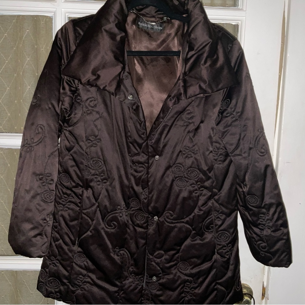 Dana Buchman jacket